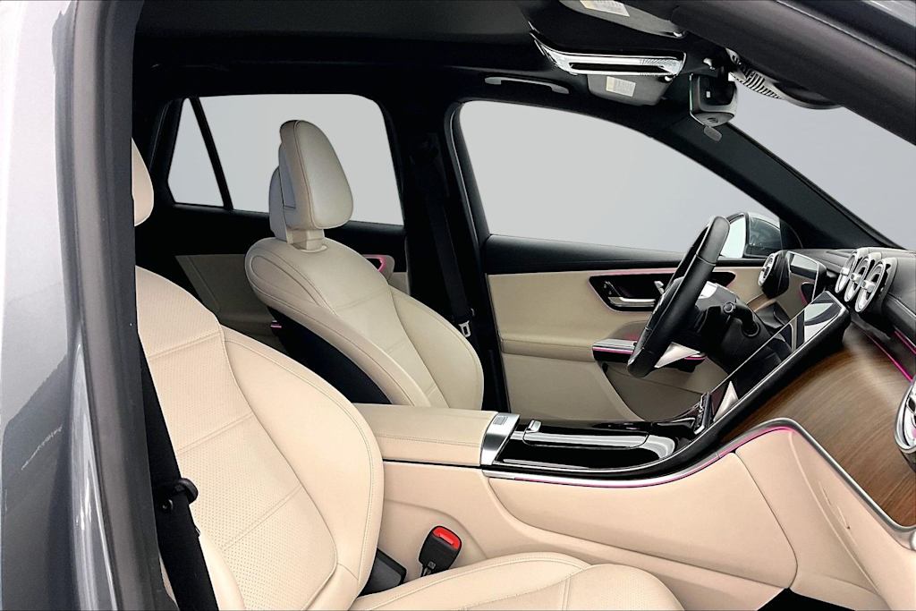 Thumbnail: 2023 Mercedes-Benz GLC - 12