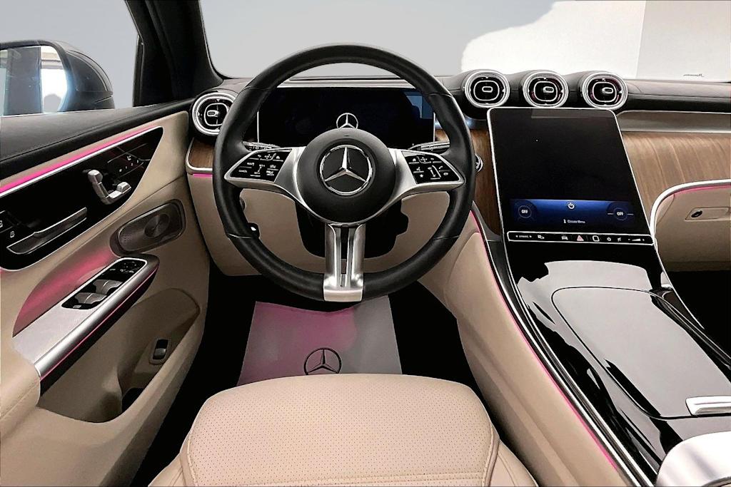 Thumbnail: 2023 Mercedes-Benz GLC - 14