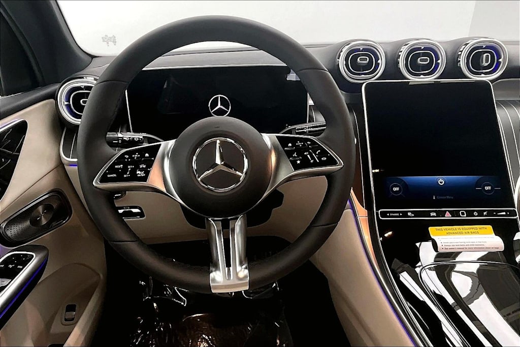 Thumbnail: 2026 Mercedes-Benz GLC - 14
