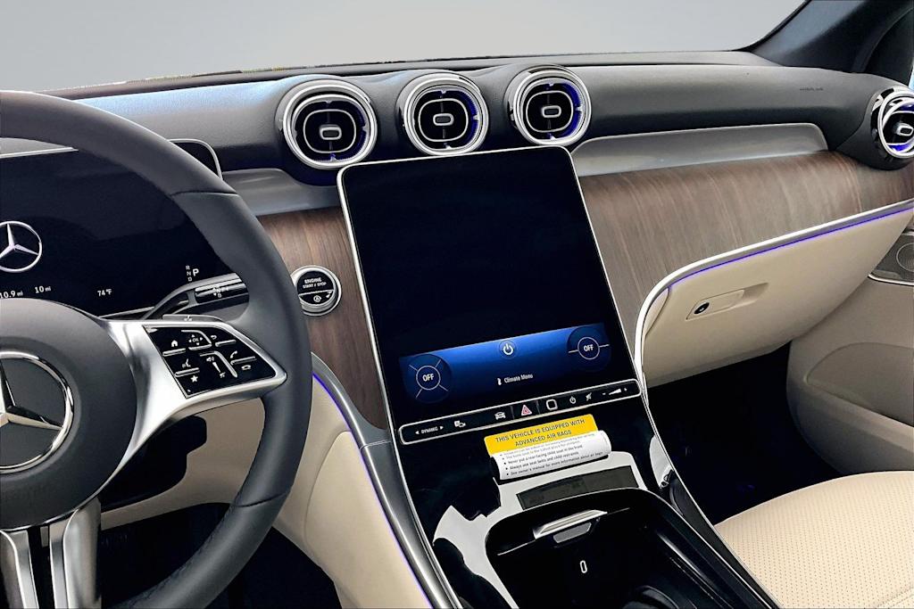 Thumbnail: 2026 Mercedes-Benz GLC - 14