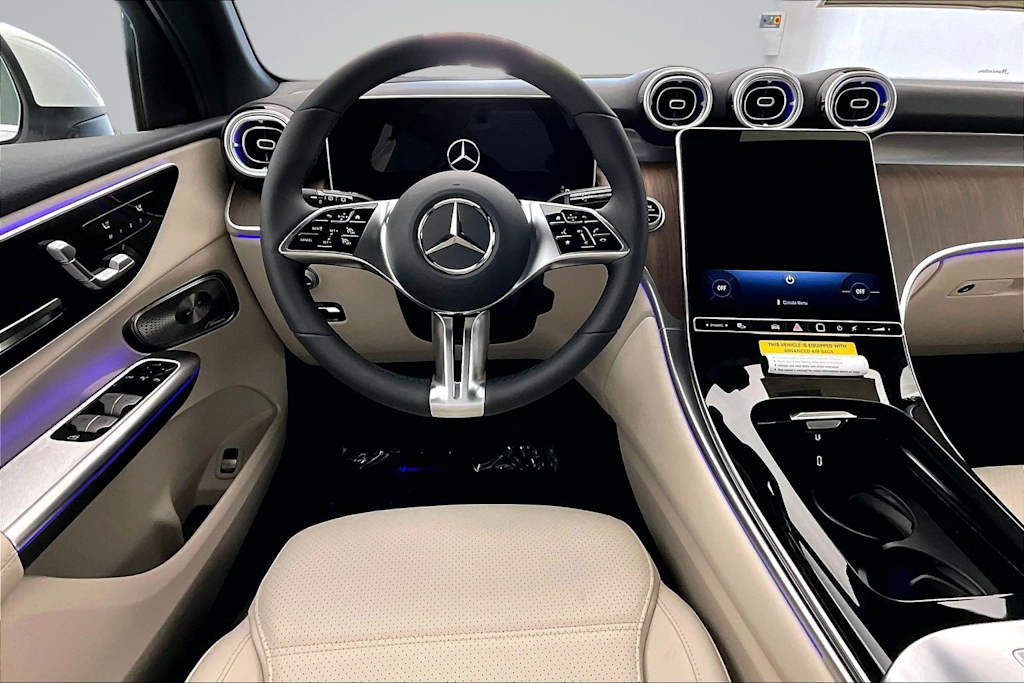 Thumbnail: 2026 Mercedes-Benz GLC - 13