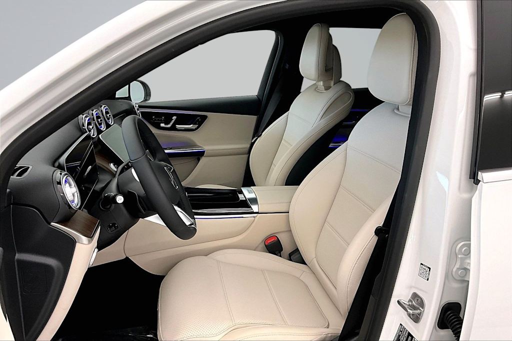 Thumbnail: 2026 Mercedes-Benz GLC - 10