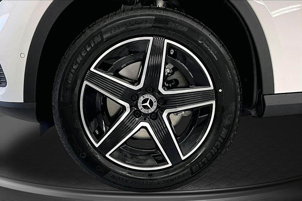 Thumbnail: 2026 Mercedes-Benz GLC - 7