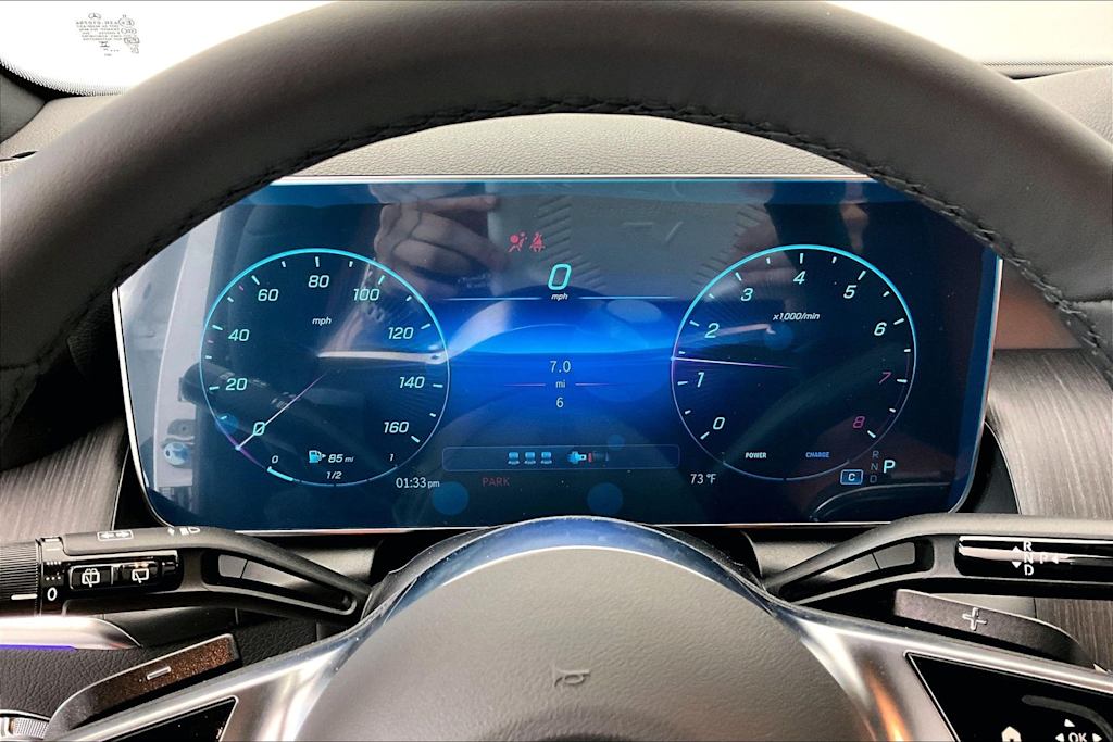 Thumbnail: 2026 Mercedes-Benz GLC - 17