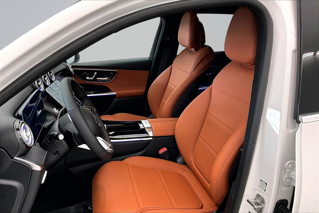 Thumbnail: 2026 Mercedes-Benz GLC - 11