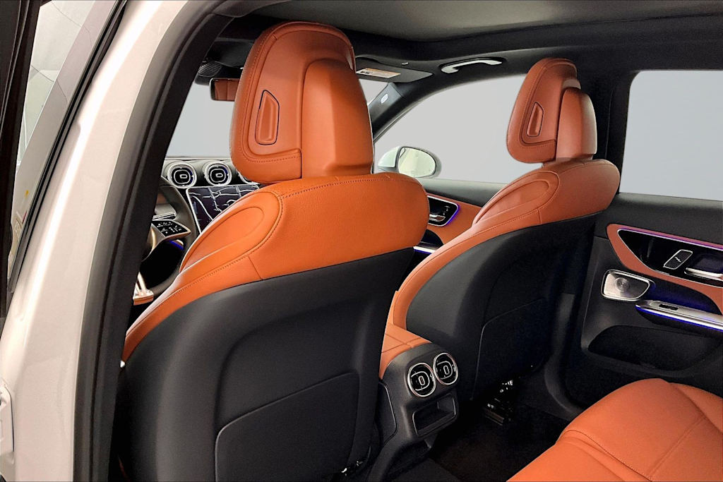 Thumbnail: 2026 Mercedes-Benz GLC - 13