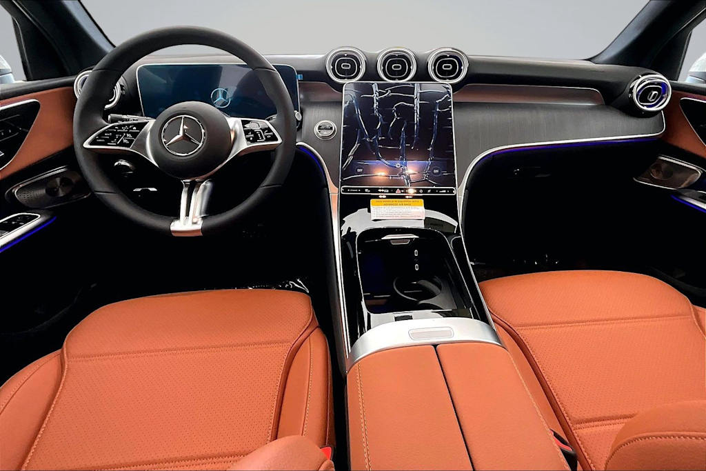 Thumbnail: 2026 Mercedes-Benz GLC - 10