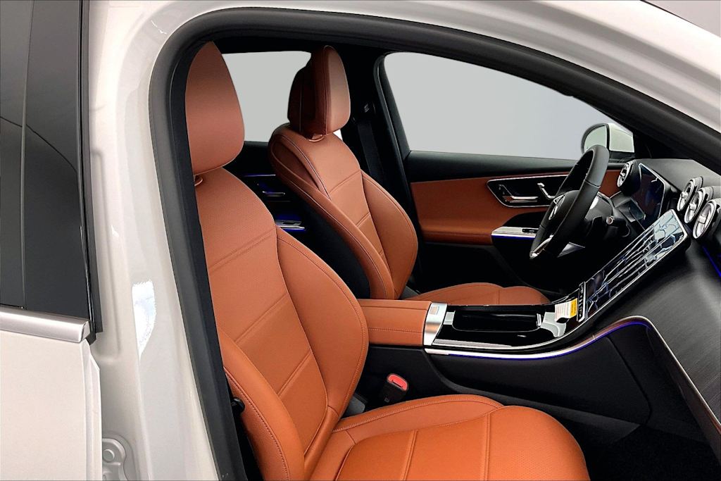 Thumbnail: 2026 Mercedes-Benz GLC - 12
