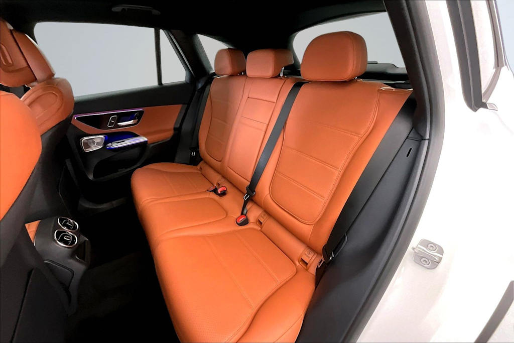 Thumbnail: 2026 Mercedes-Benz GLC - 22