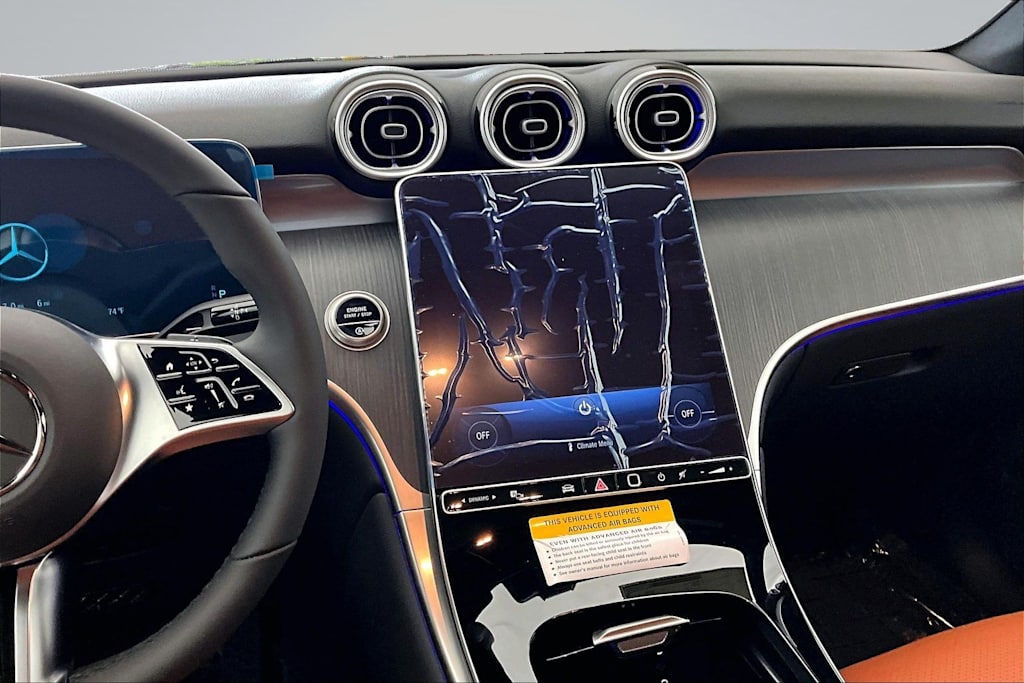 Thumbnail: 2026 Mercedes-Benz GLC - 15
