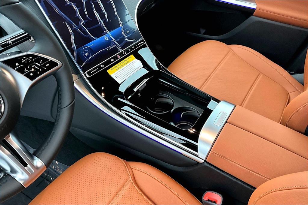 Thumbnail: 2026 Mercedes-Benz GLC - 16