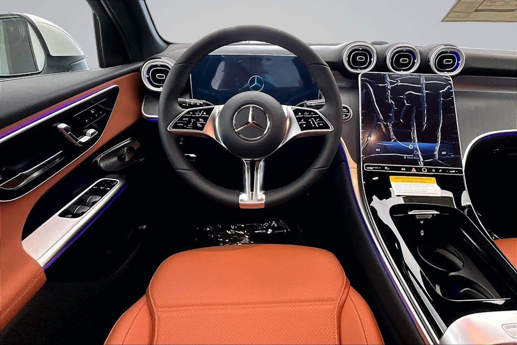 Thumbnail: 2026 Mercedes-Benz GLC - 14