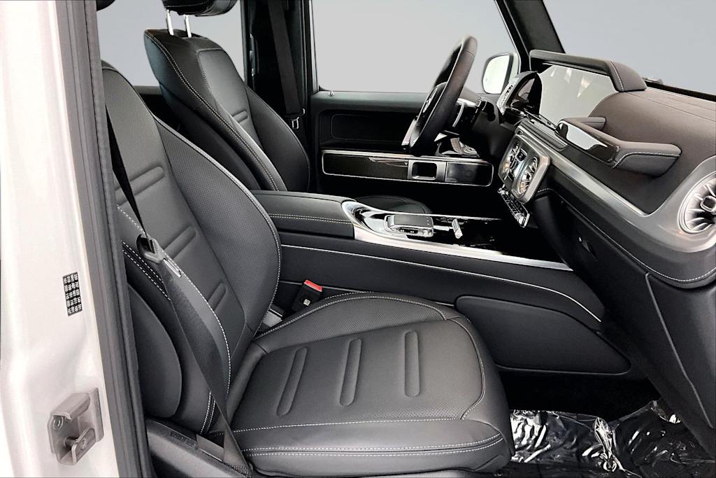 Thumbnail: 2026 Mercedes-Benz G-Class - 11