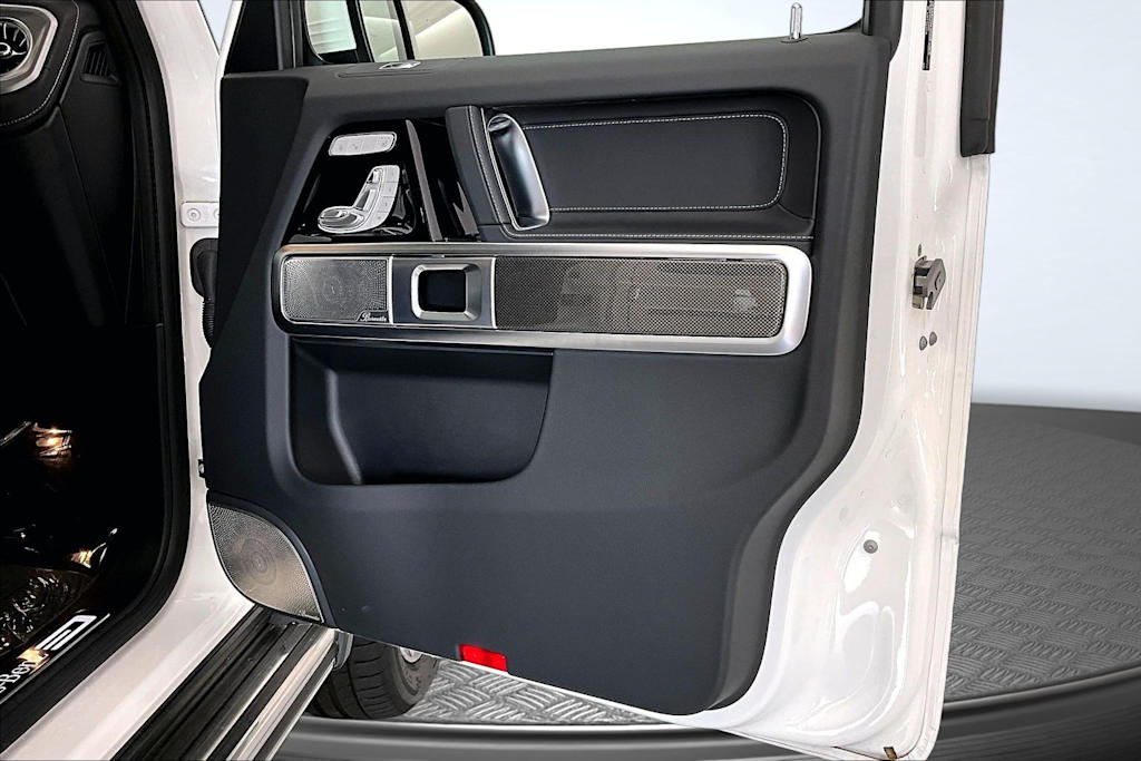 Thumbnail: 2026 Mercedes-Benz G-Class - 25