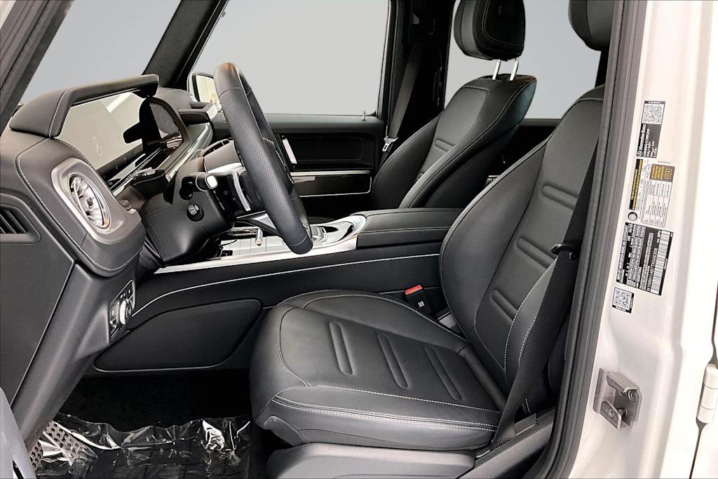 Thumbnail: 2026 Mercedes-Benz G-Class - 10