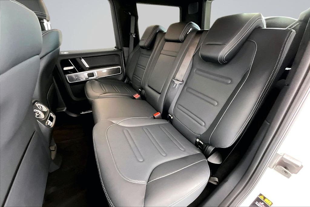 Thumbnail: 2026 Mercedes-Benz G-Class - 18