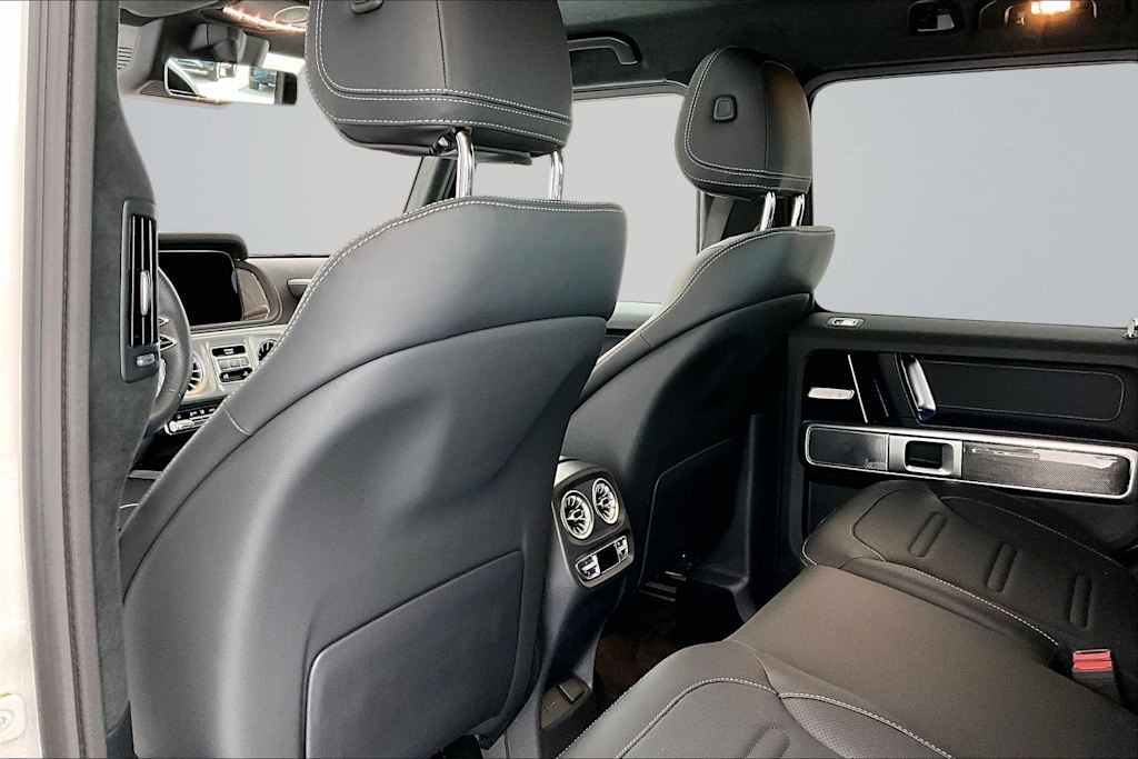 Thumbnail: 2026 Mercedes-Benz G-Class - 12