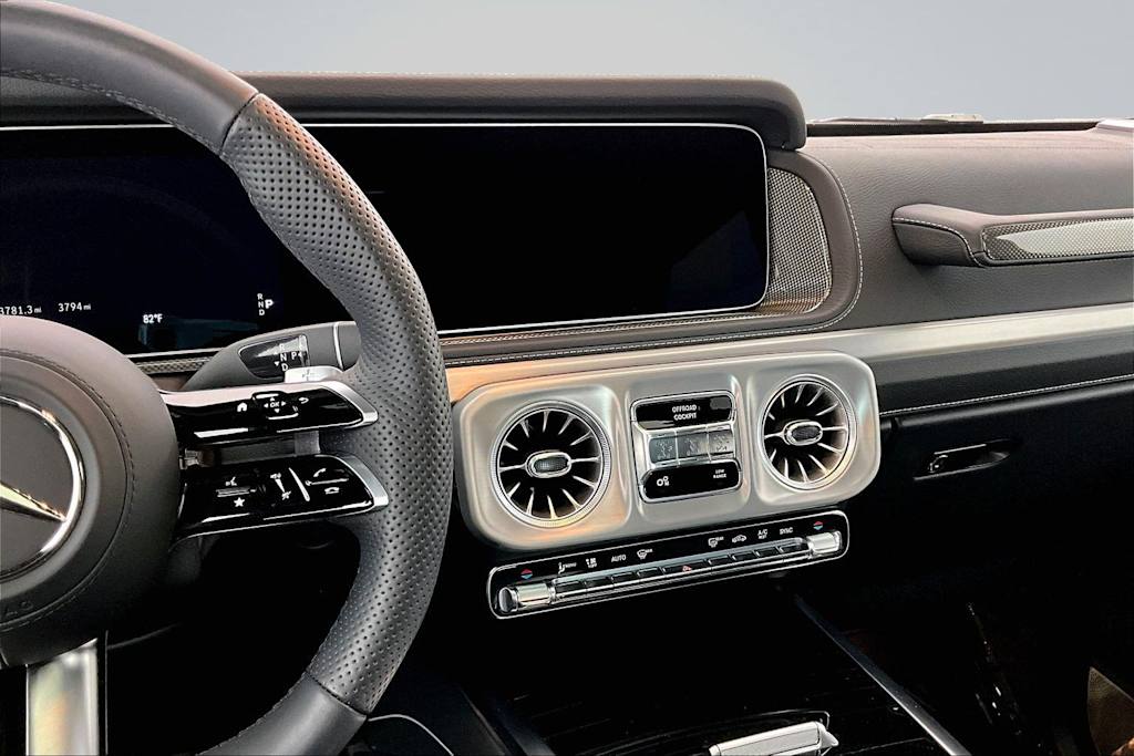 Thumbnail: 2026 Mercedes-Benz G-Class - 14