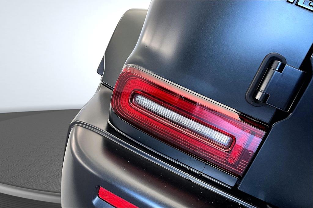 Thumbnail: 2025 Mercedes-Benz G-Class - 27