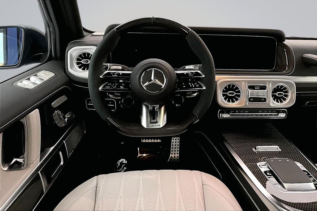 Thumbnail: 2026 Mercedes-Benz G-Class - 14