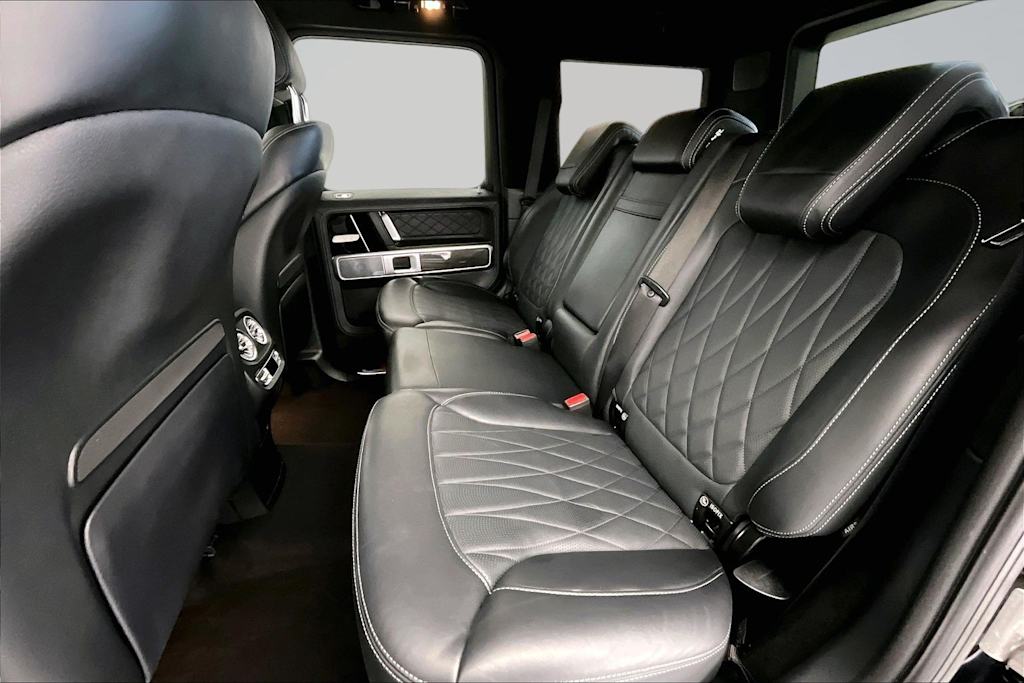 Thumbnail: 2023 Mercedes-Benz G-Class - 20
