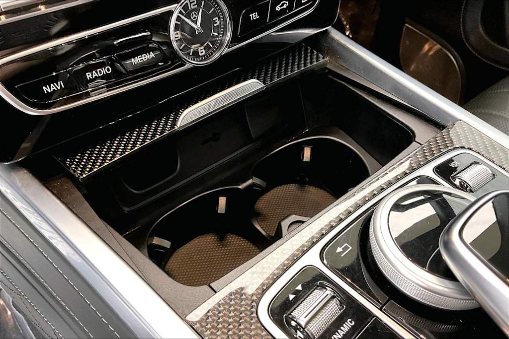 Thumbnail: 2023 Mercedes-Benz G-Class - 28