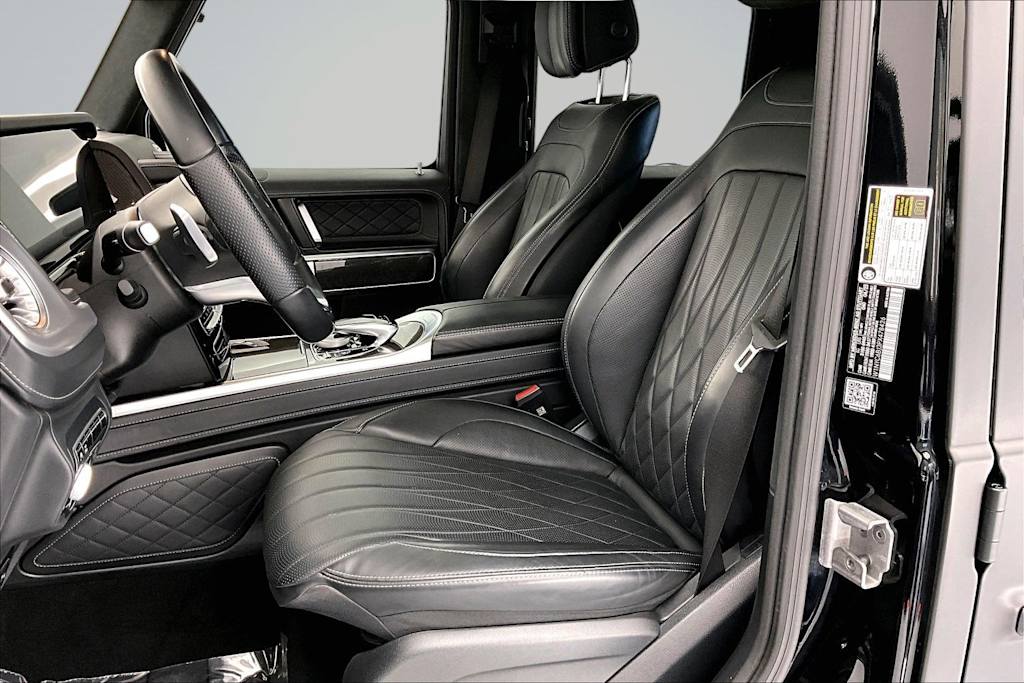 Thumbnail: 2023 Mercedes-Benz G-Class - 10