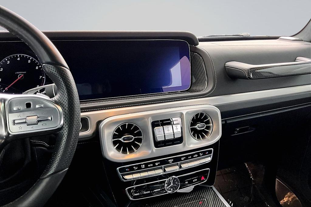 Thumbnail: 2023 Mercedes-Benz G-Class - 14