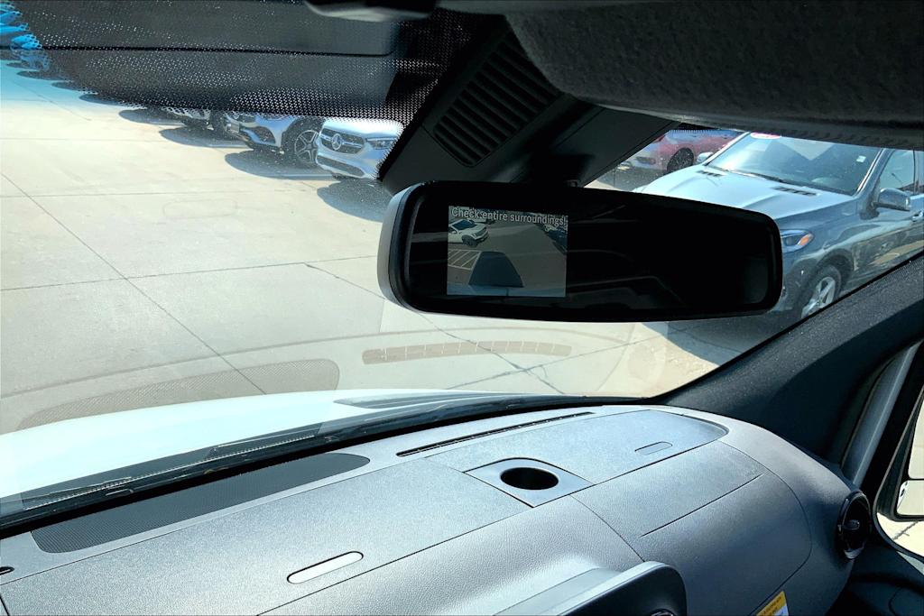 Thumbnail: 2024 Mercedes-Benz Sprinter - 19