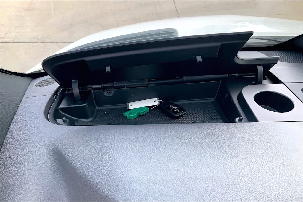 Thumbnail: 2025 Mercedes-Benz Sprinter - 20