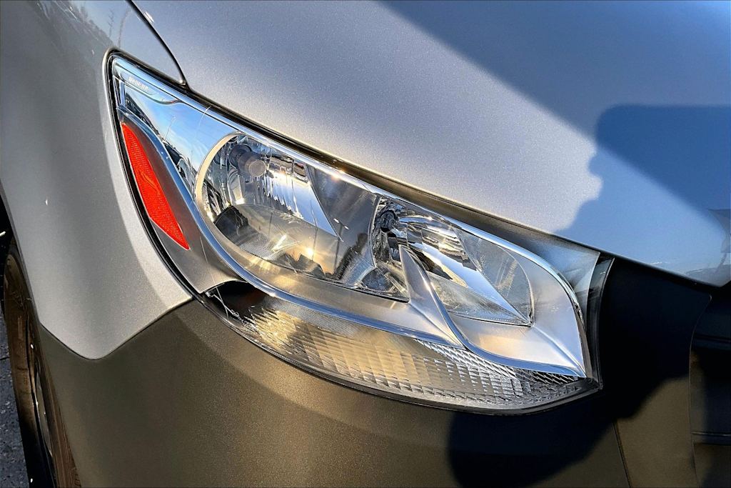 Thumbnail: 2025 Mercedes-Benz Sprinter - 21