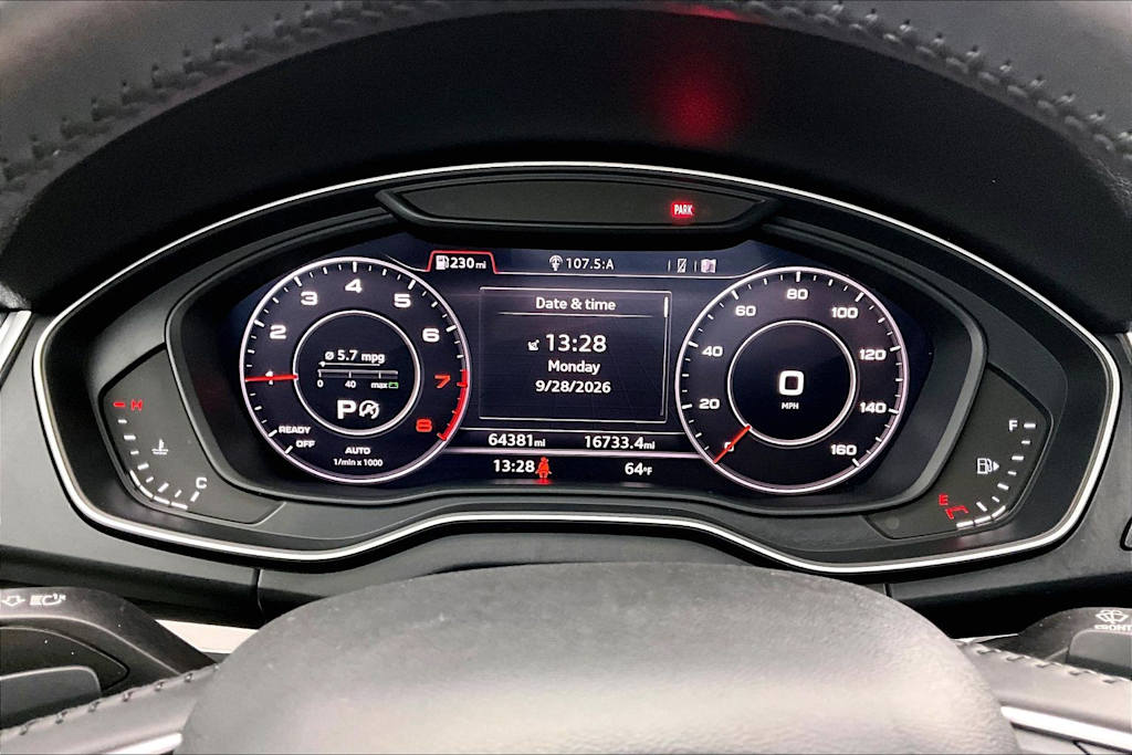 Thumbnail: 2018 Audi Q5 - 18
