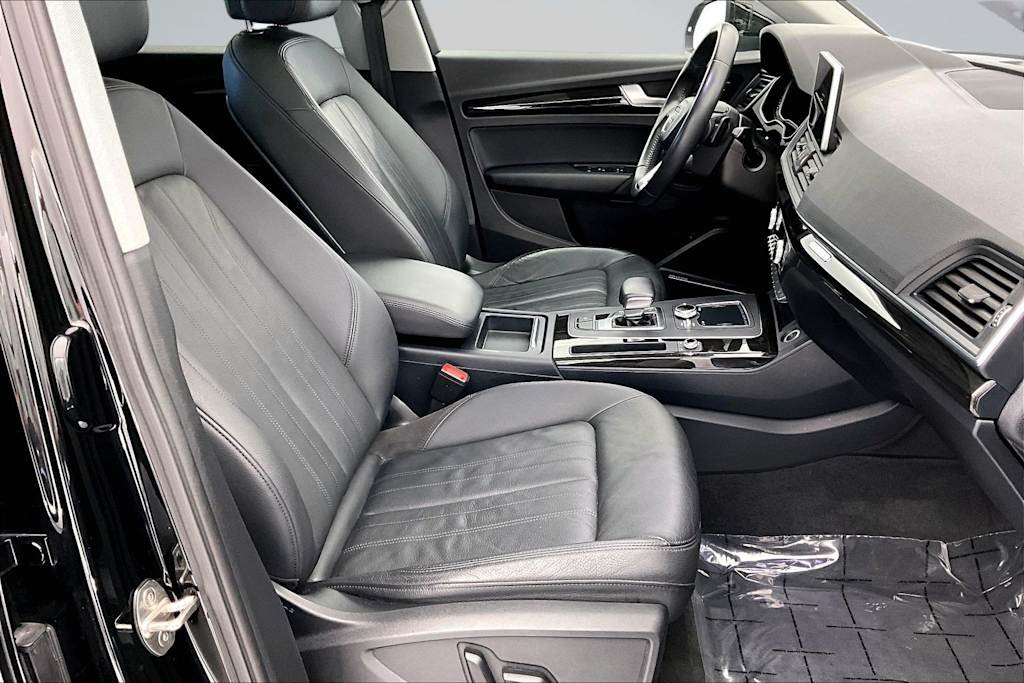 Thumbnail: 2018 Audi Q5 - 12