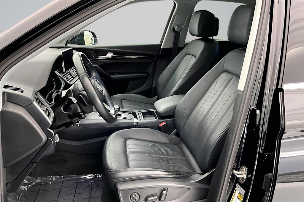 Thumbnail: 2018 Audi Q5 - 11