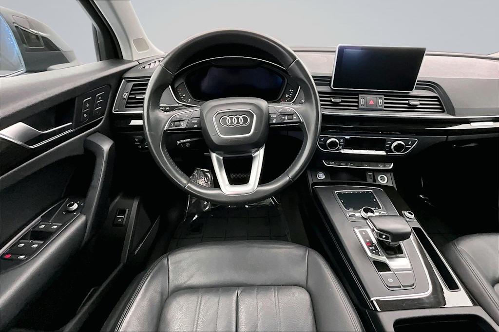 Thumbnail: 2018 Audi Q5 - 14