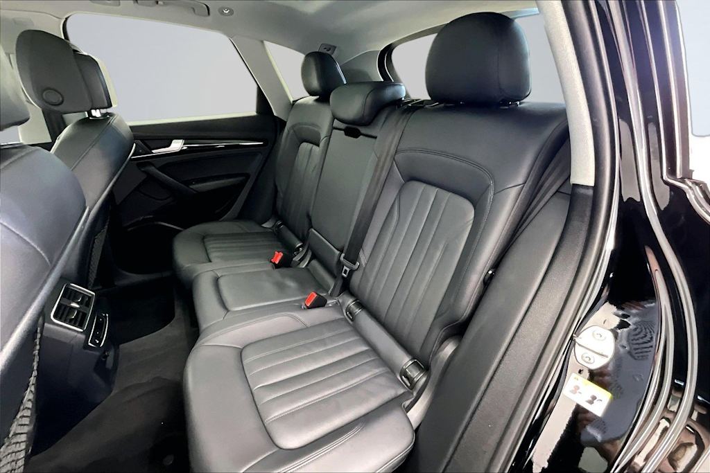 Thumbnail: 2018 Audi Q5 - 21