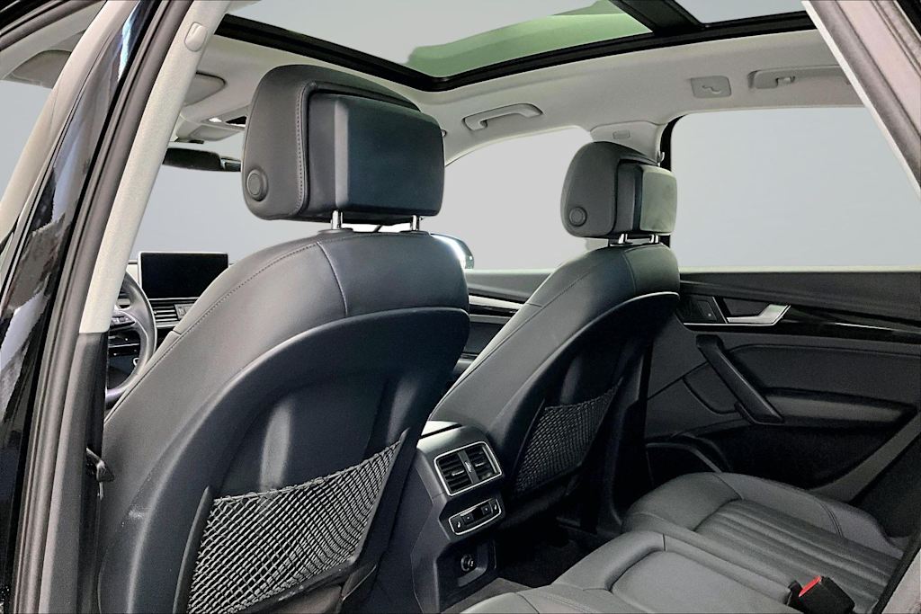 Thumbnail: 2018 Audi Q5 - 13