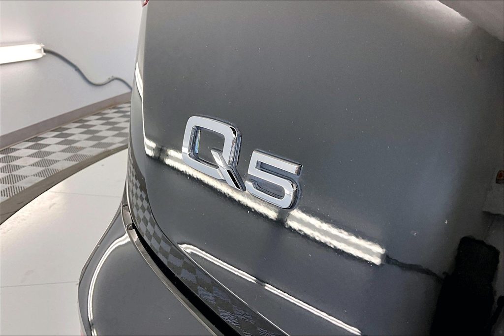 Thumbnail: 2018 Audi Q5 - 7