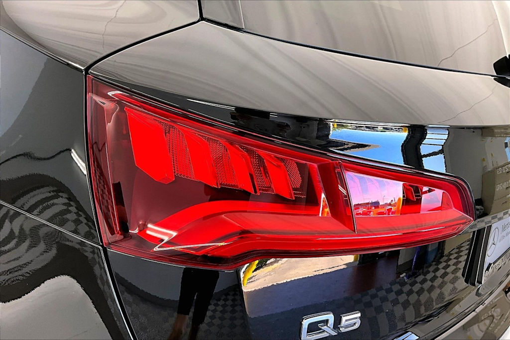 Thumbnail: 2018 Audi Q5 - 26