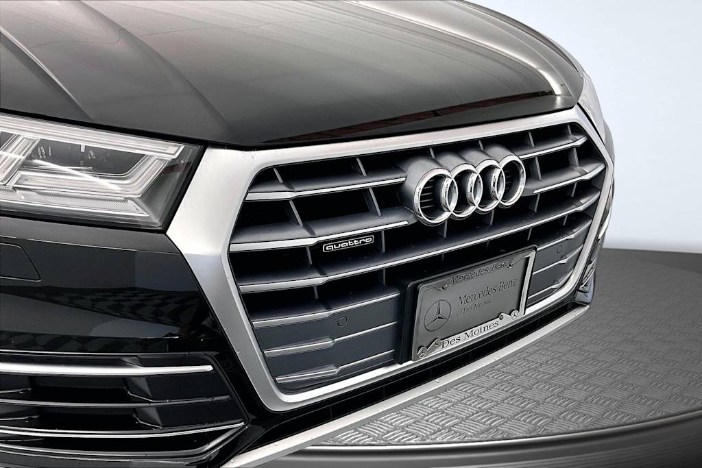 Thumbnail: 2018 Audi Q5 - 27