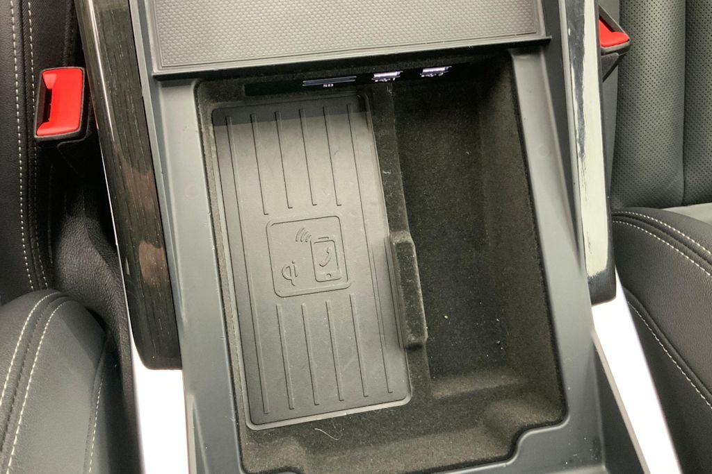Thumbnail: 2019 Audi Q8 - 28