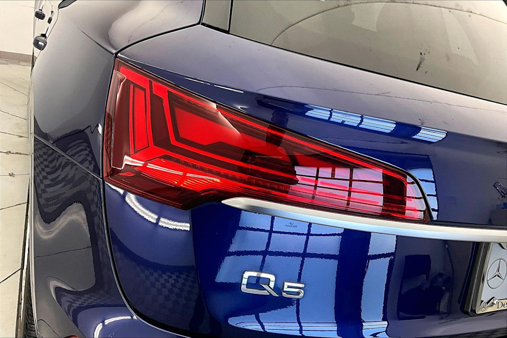 Thumbnail: 2023 Audi Q5 - 26