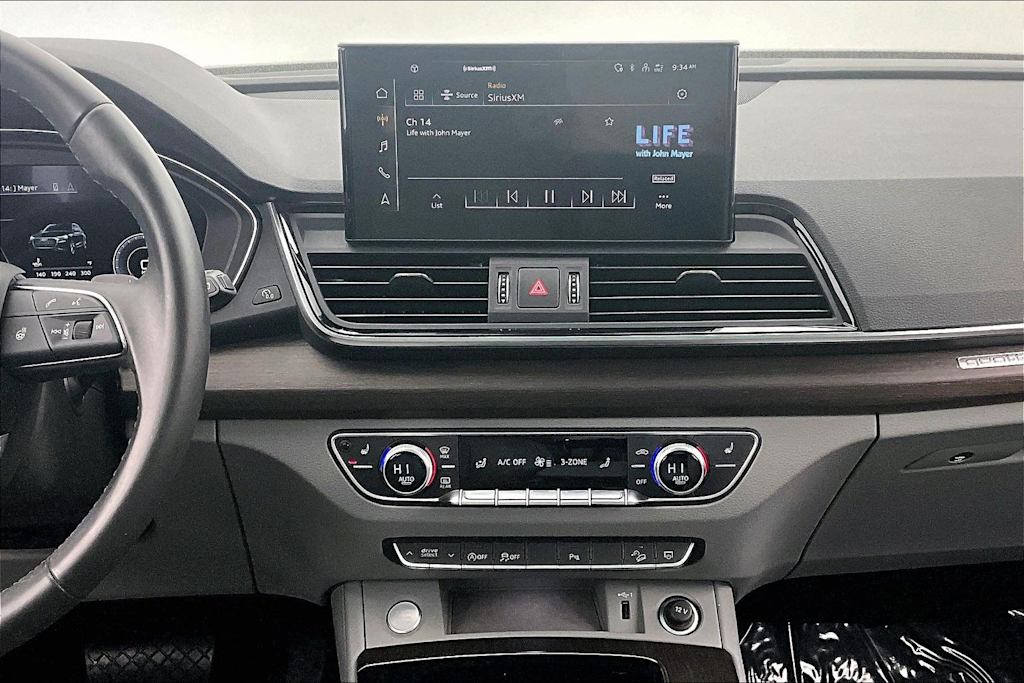 Thumbnail: 2023 Audi Q5 - 15