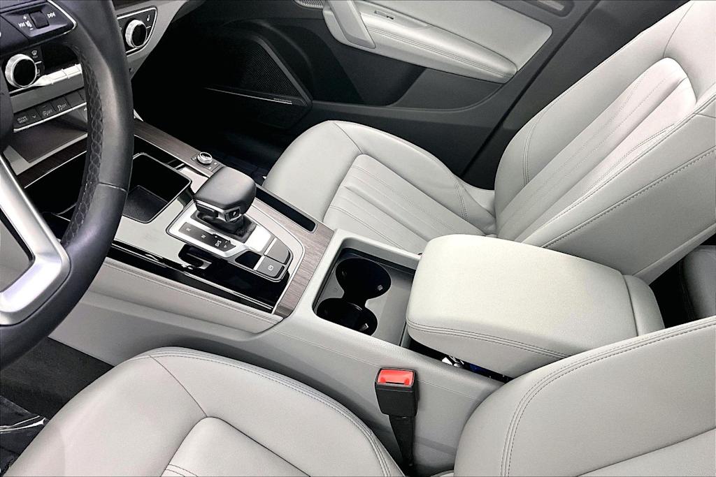 Thumbnail: 2023 Audi Q5 - 16