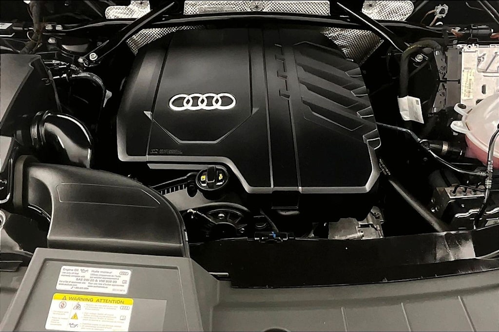 Thumbnail: 2023 Audi Q5 - 9