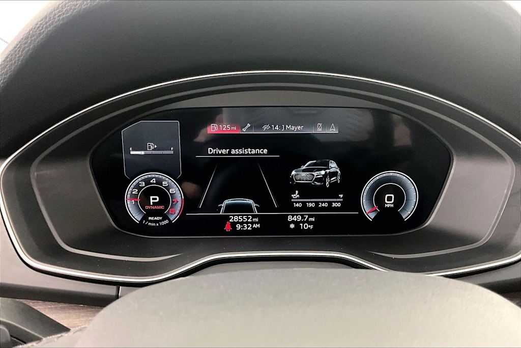 Thumbnail: 2023 Audi Q5 - 17