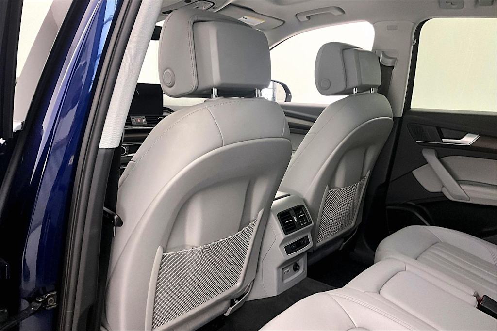 Thumbnail: 2023 Audi Q5 - 13