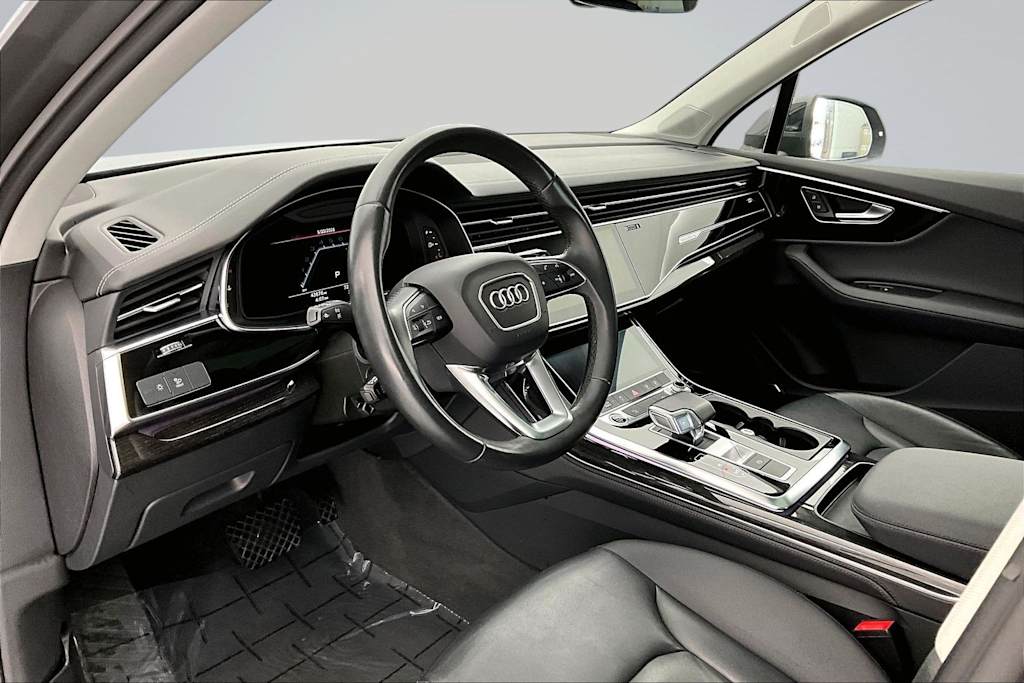 Thumbnail: 2024 Audi Q7 - 2
