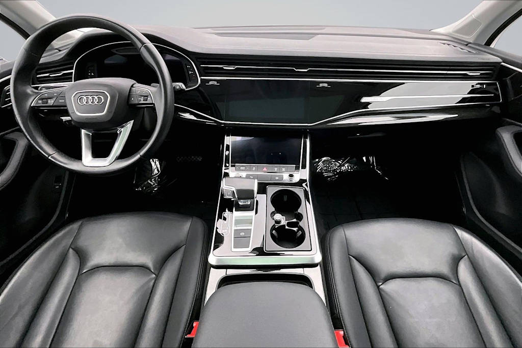 Thumbnail: 2024 Audi Q7 - 10