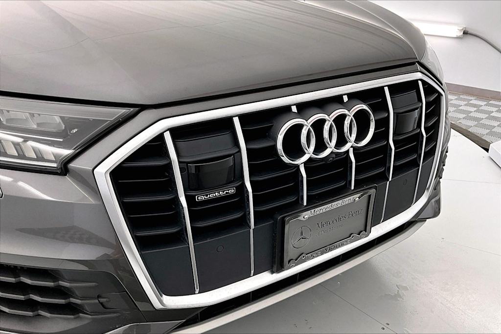 Thumbnail: 2024 Audi Q7 - 27